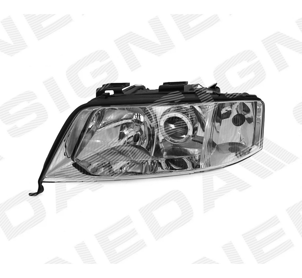 Передняя фара (левая) для Audi A6 (C5)