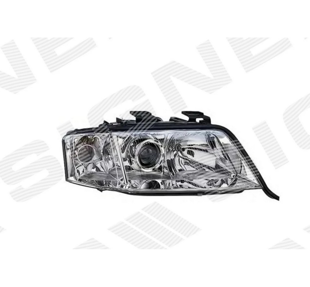 Передняя фара (правая) для Audi A6 (C5)