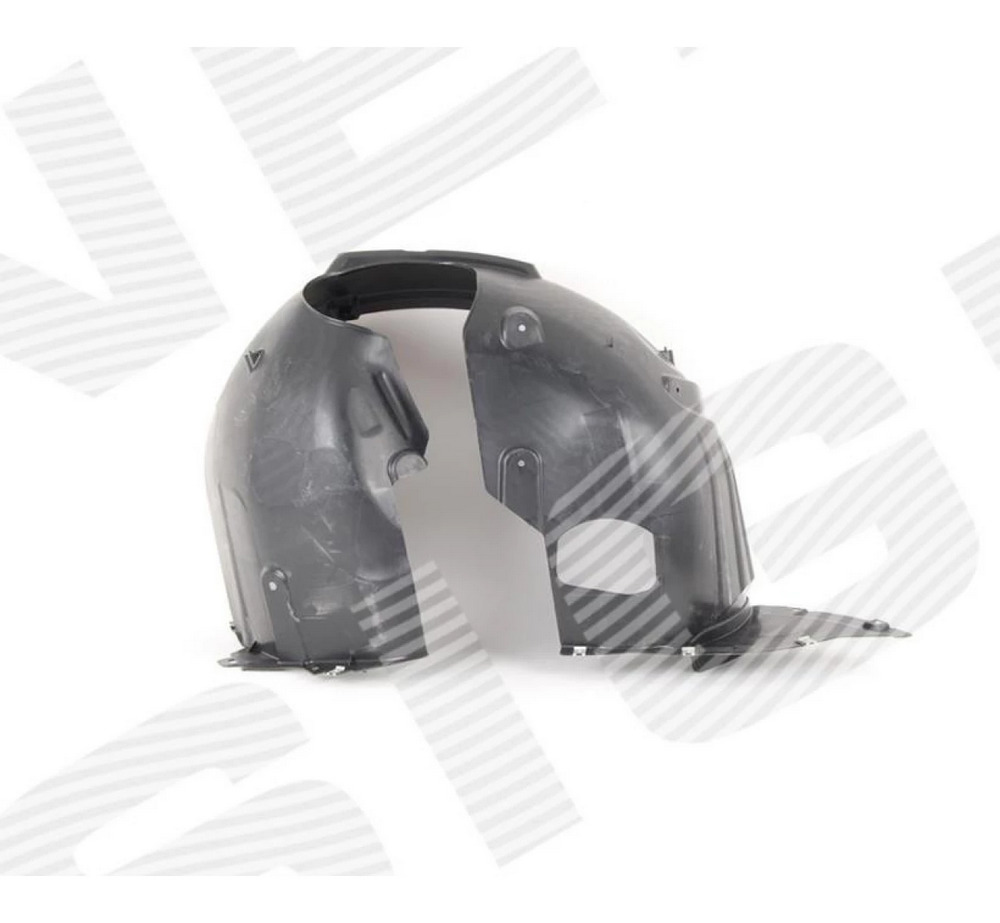 Подкрылок передний (левый) для Audi A3 (8V)