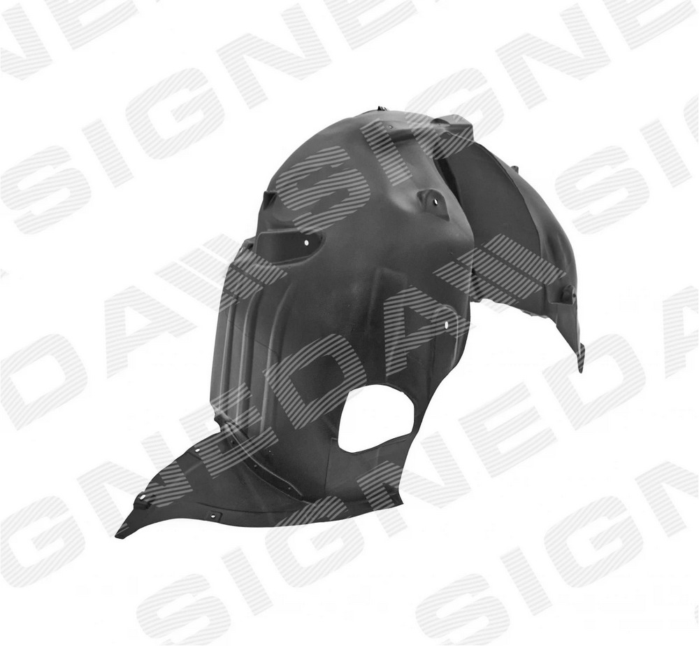 Подкрылок для Audi A3 (8V)