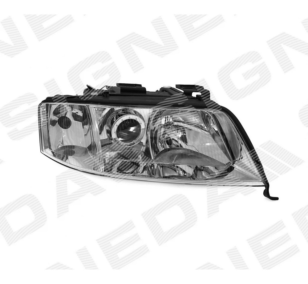Передняя фара (правая) для Audi A6 (C5)