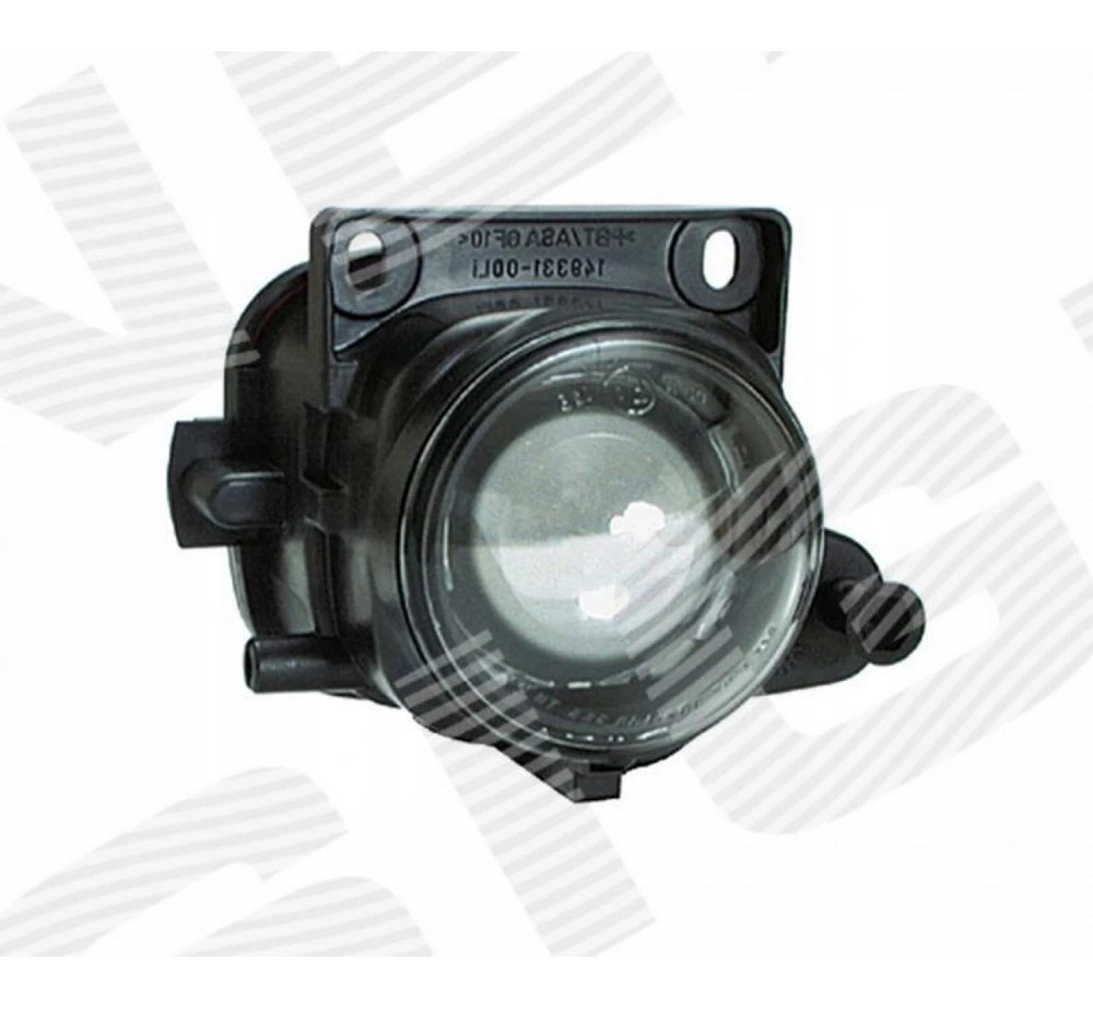 Противотуманная фара для Audi A6 (C5)