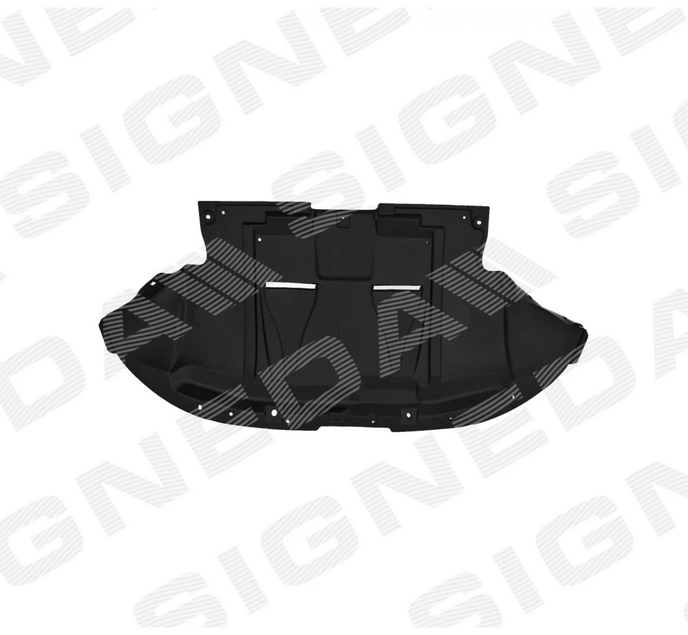 Защита двигателя для Audi A4 (B5) Защита двигателя для Audi A4 (B5)