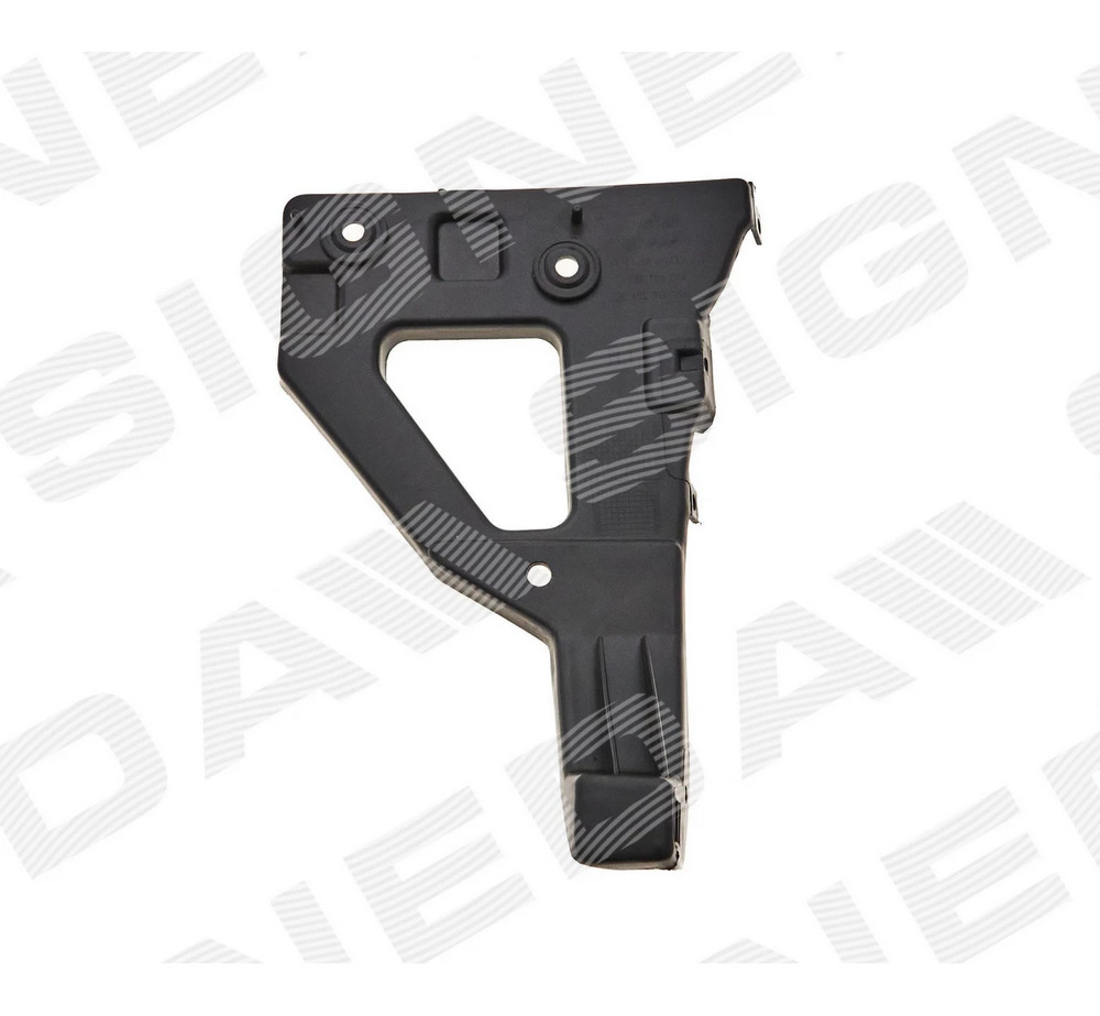 Крепление бампера (правое) для Audi A6 (C6)