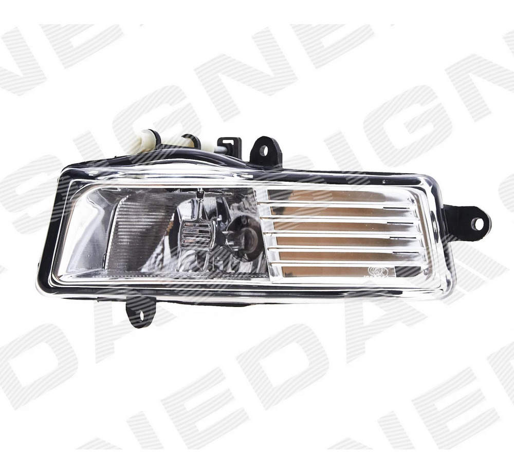 Противотуманная фара (левая) для Audi A6 (C6)