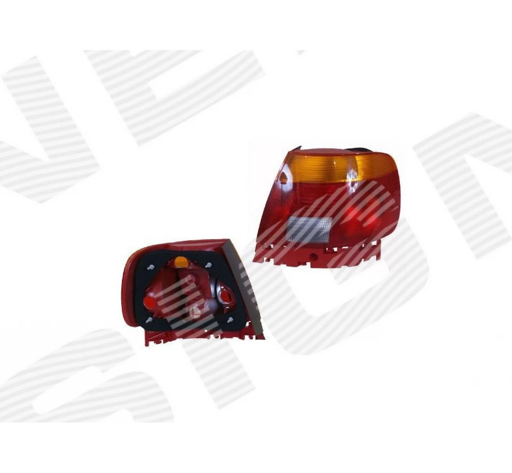 Задний фонарь для Audi A4 (B5)