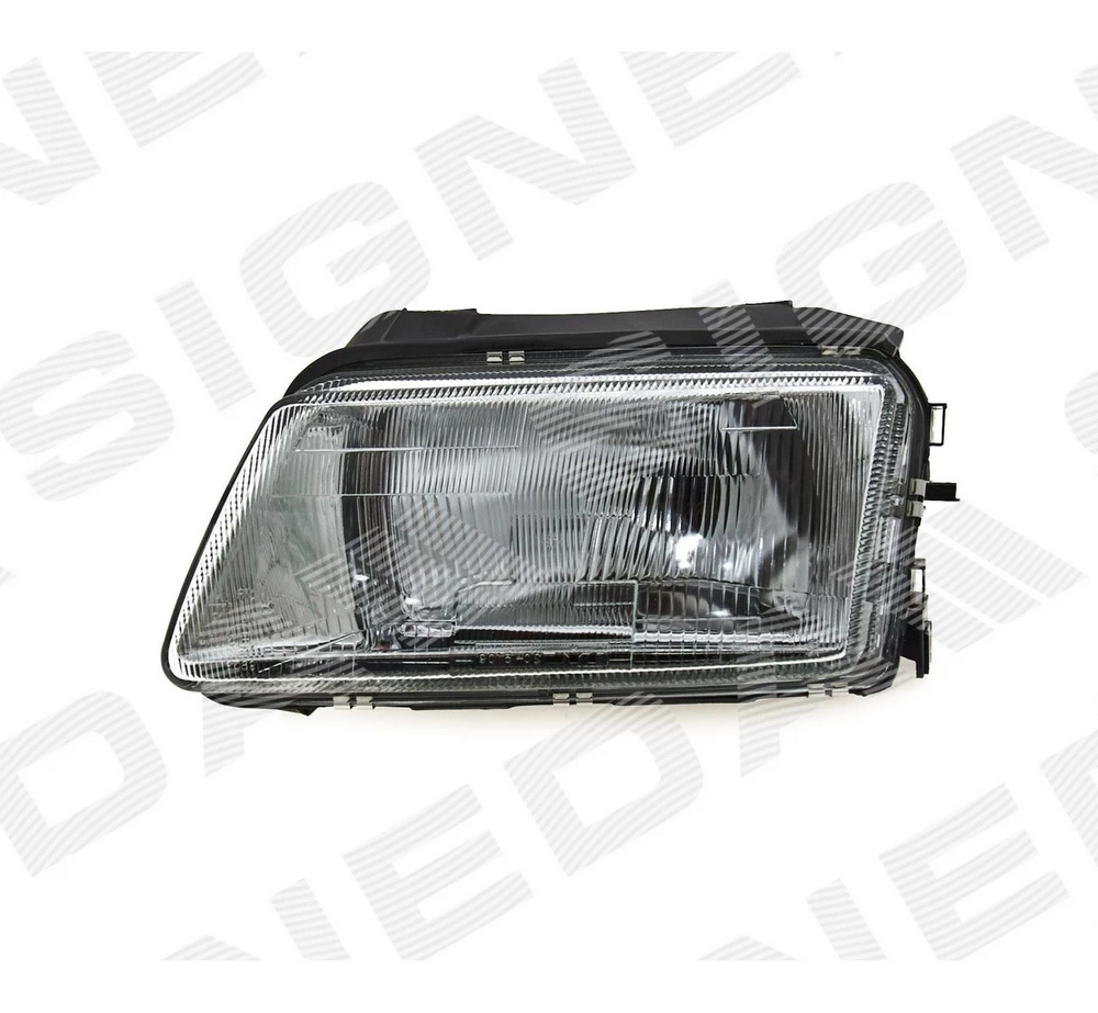 Передняя фара (левая) для Audi A4 (B5)