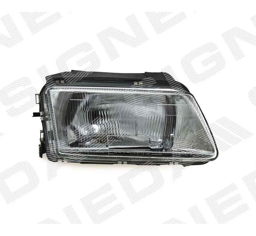 Передняя фара (правая) для Audi A4 (B5)