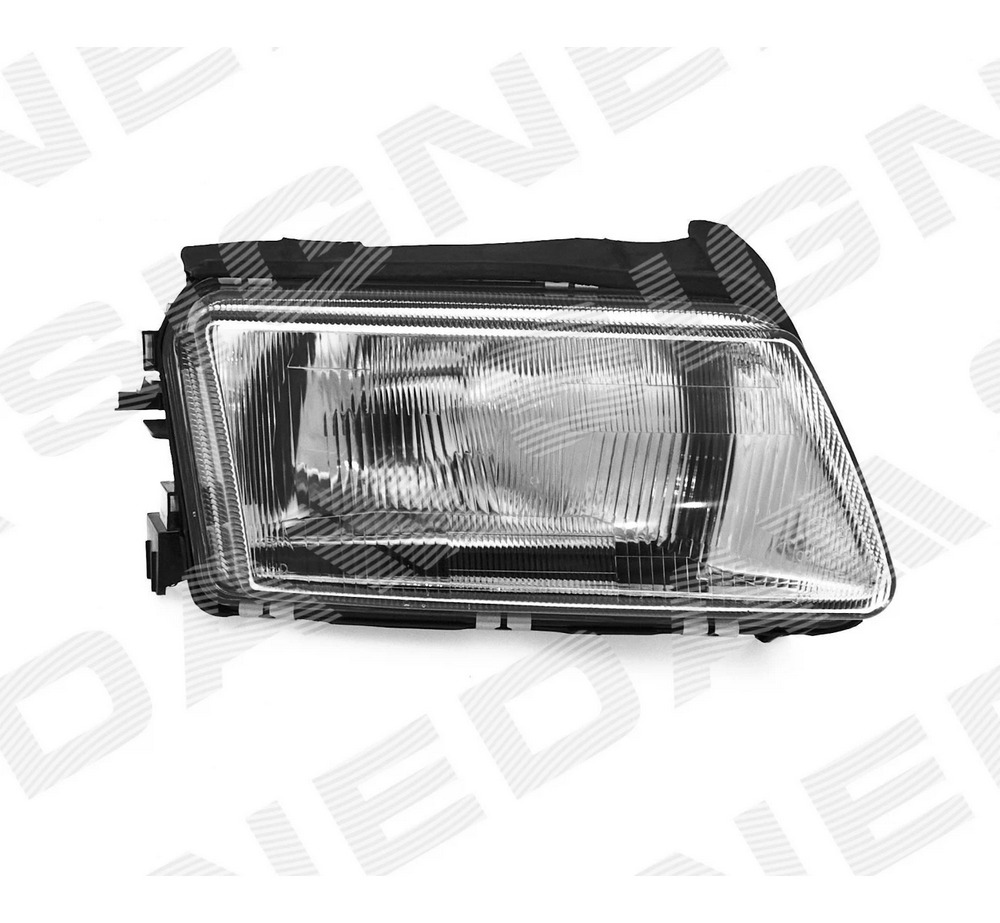 Передняя фара (правая) для Audi A4 (B5)