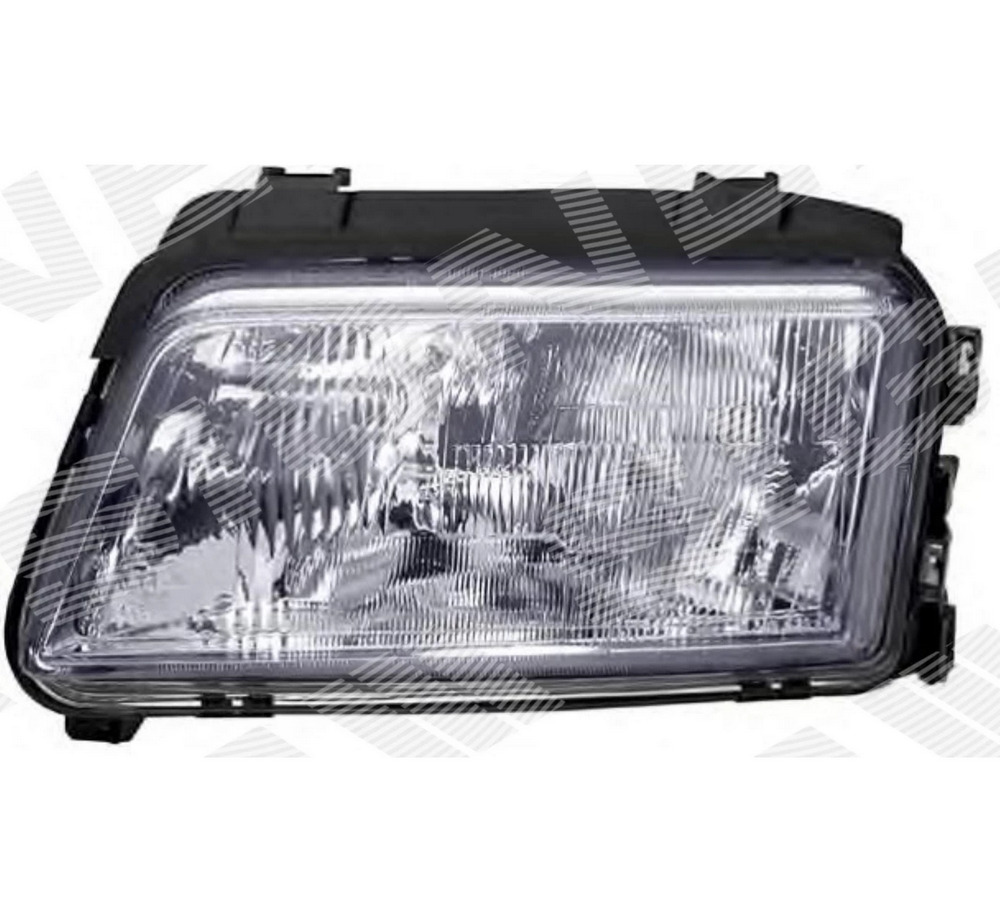 Передняя фара для Audi A4 (B5) Передняя фара для Audi A4 (B5)