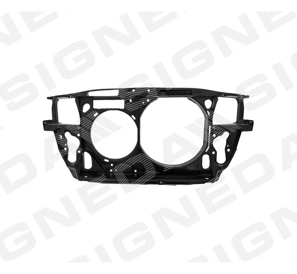 Панель передняя для Audi A4 (B5)