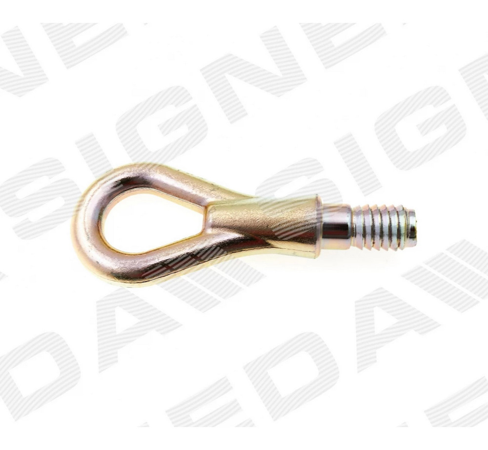 Буксировочный крюк для Audi A4 (B6)