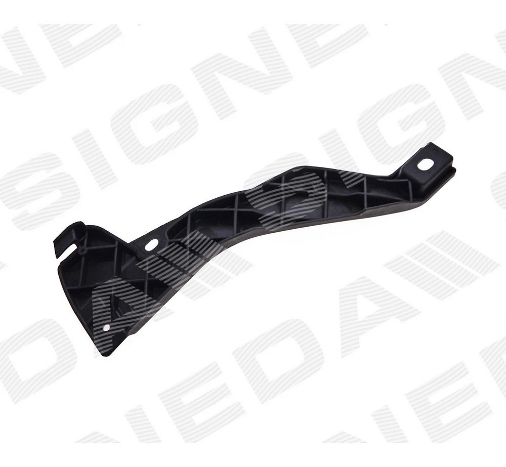 Крепление бампера (левое) для Audi A4 (B6)