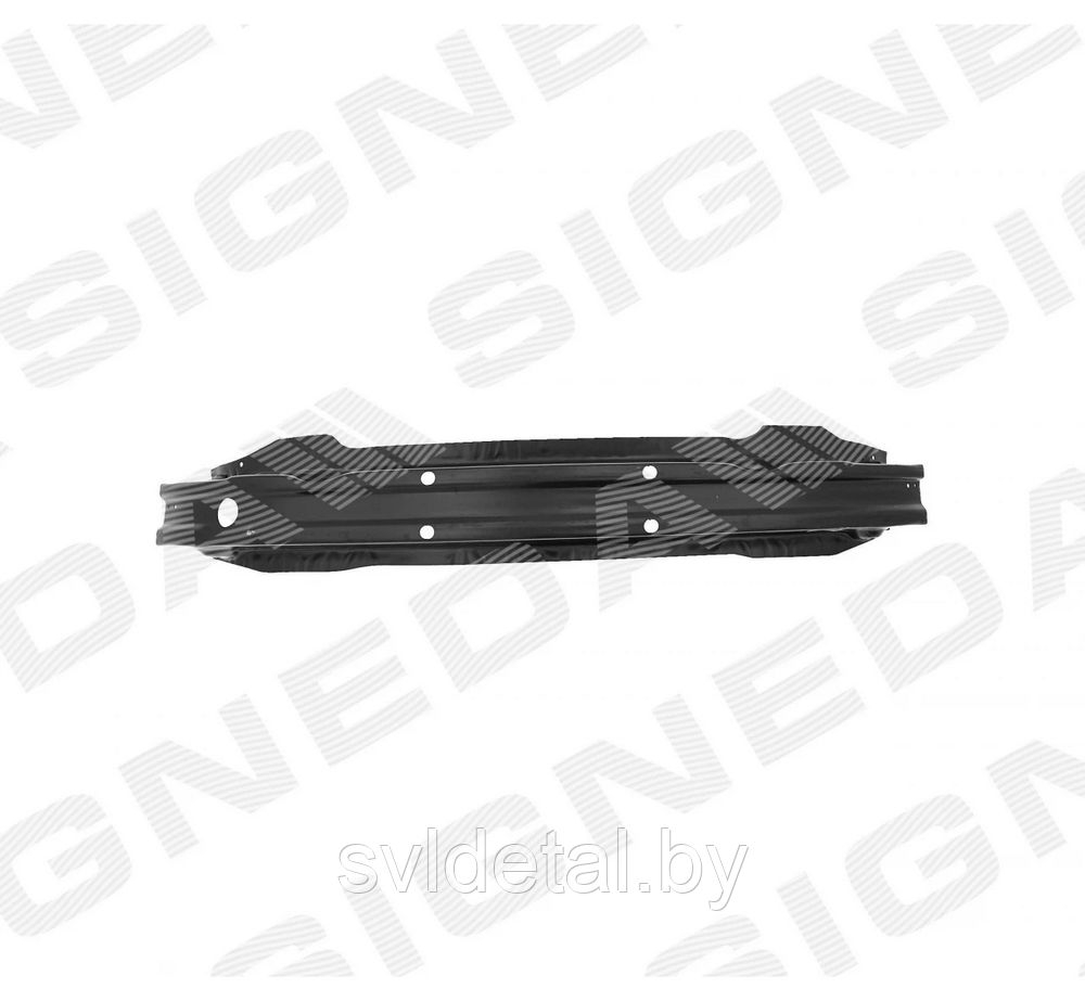 Усилитель бампера для Audi A4 (B6)