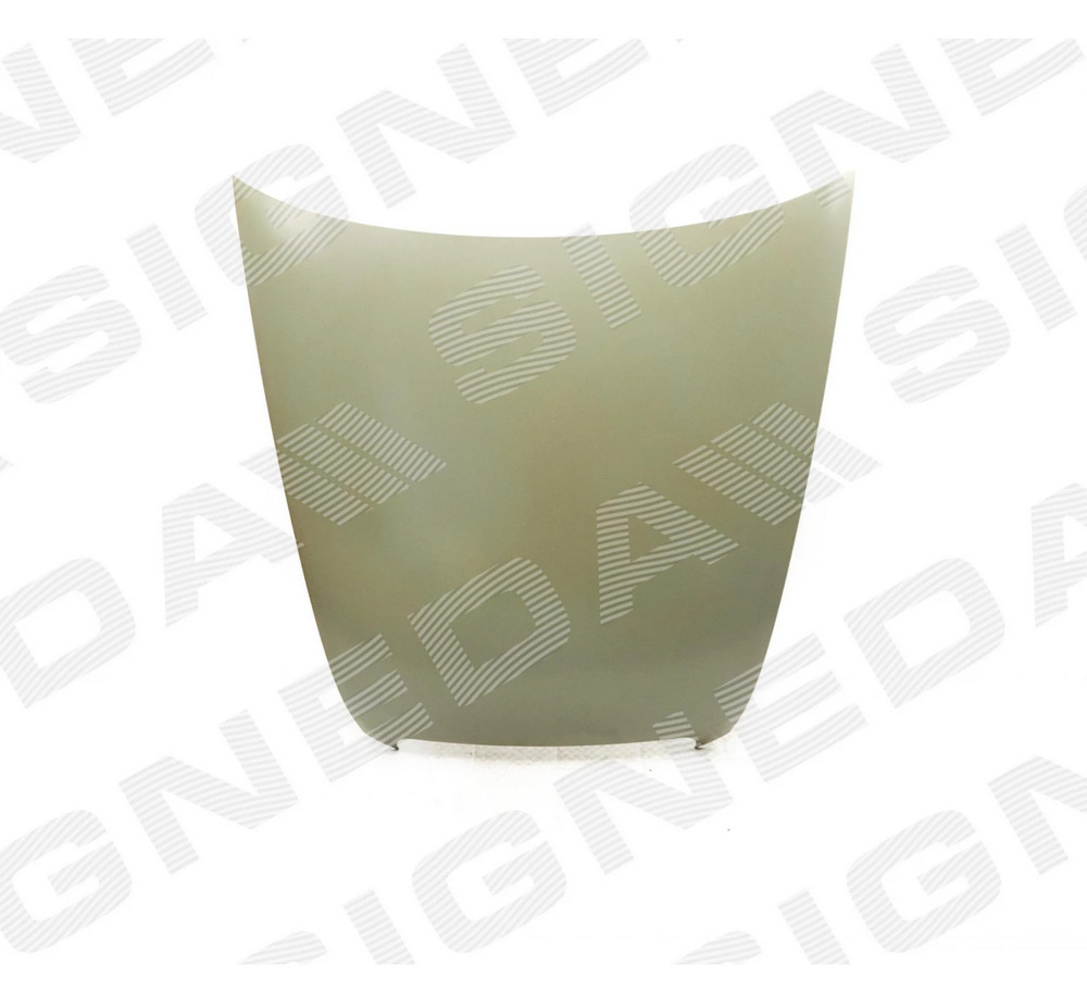 Капот для Audi A6 (C6)