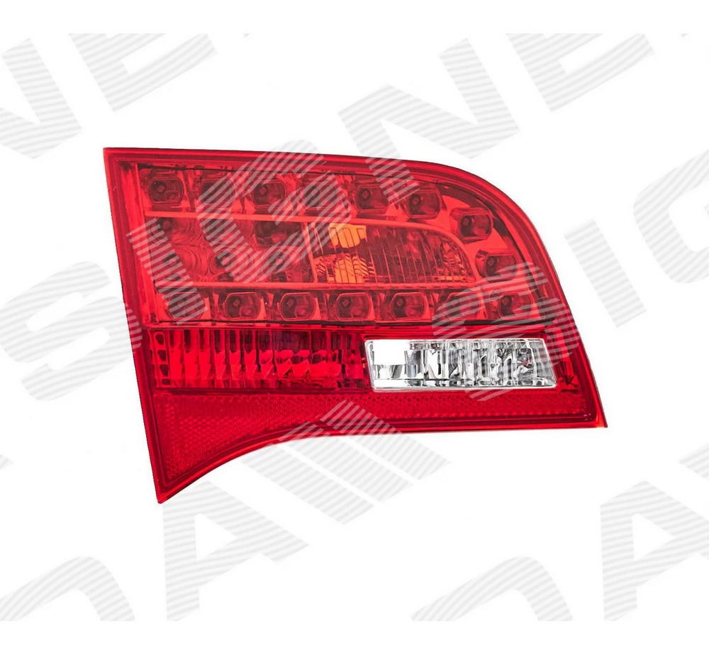 Задний фонарь (левый) для Audi A6 (C6)