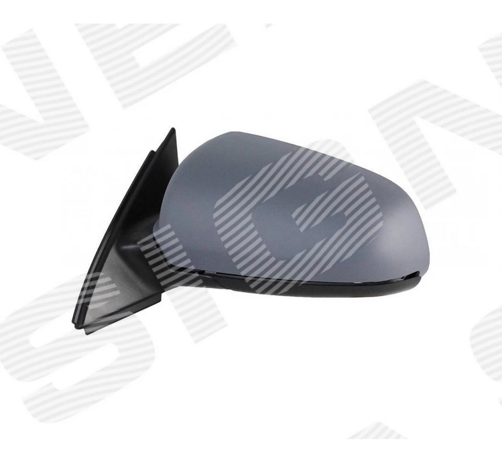 Боковое зеркало (левое) для Audi A4 (B6) Боковое зеркало (левое) для Audi A4 (B6)