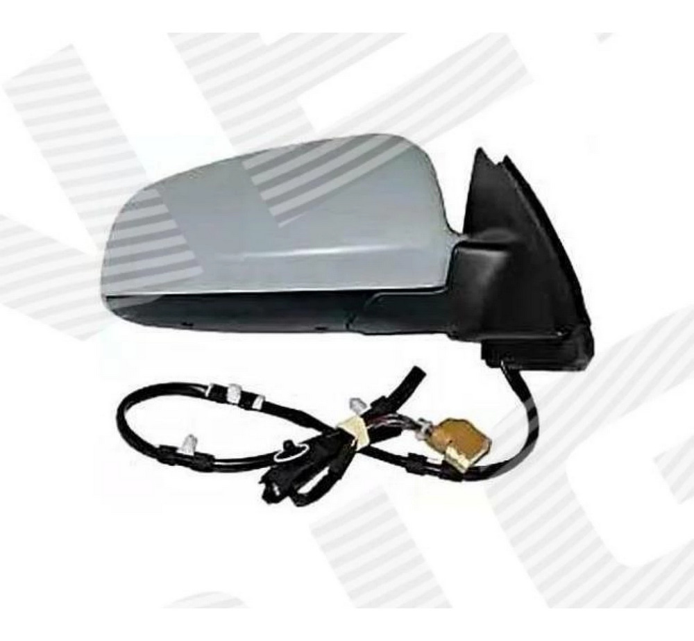 Боковое зеркало для Audi A4 (B6) Боковое зеркало для Audi A4 (B6)