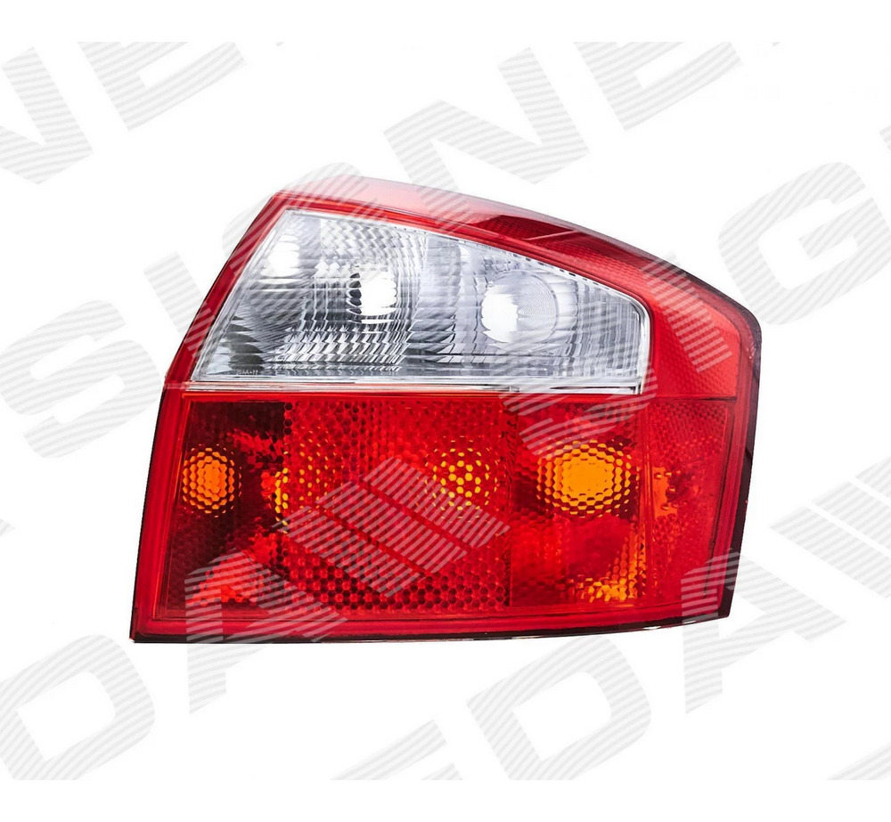 Задний фонарь (правый) для Audi A4 (B6) Задний фонарь (правый) для Audi A4 (B6)
