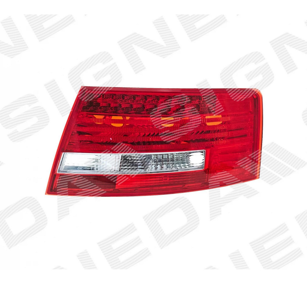 Задний фонарь для Audi A6 (C6) Задний фонарь для Audi A6 (C6)