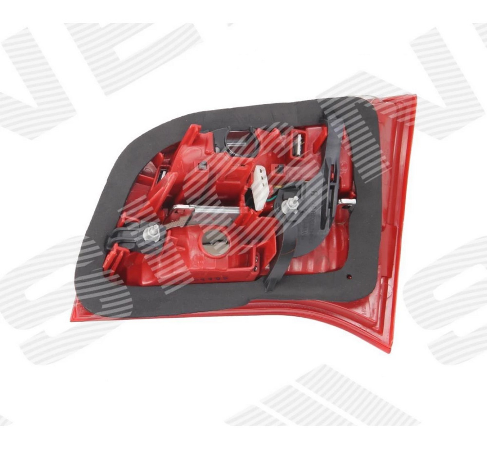 Задний фонарь для Audi A6 (C6)