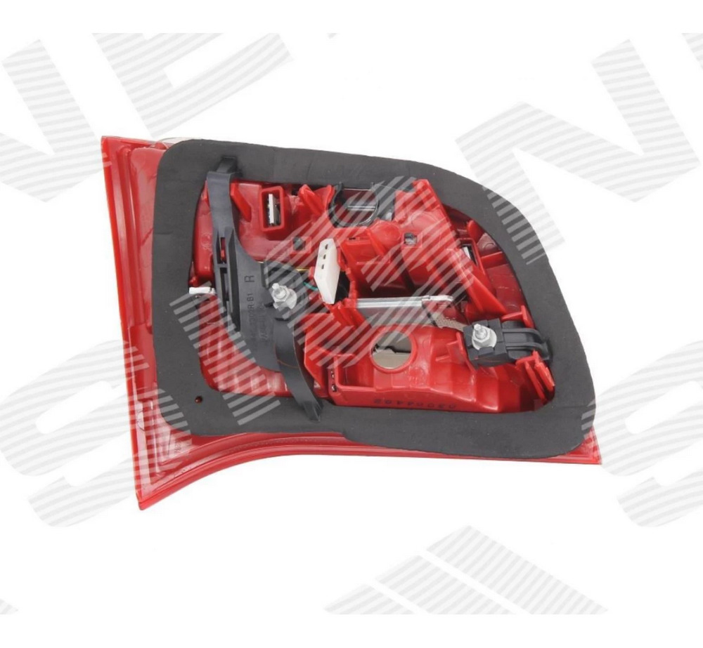 Задний фонарь для Audi A6 (C6)