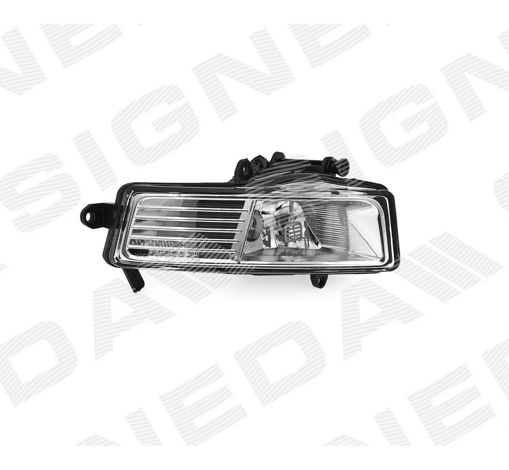 Противотуманная фара для Audi A6 (C6)