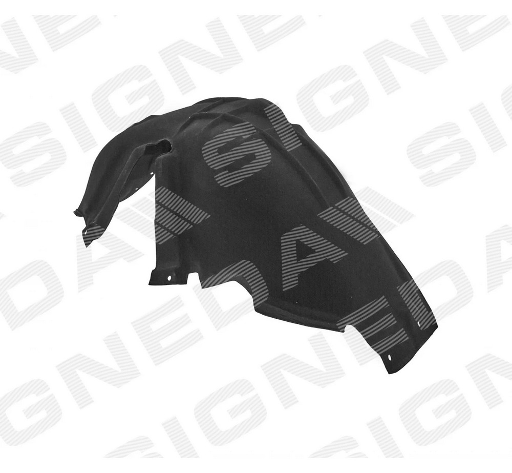 Подкрылок для Audi A6 (C6)