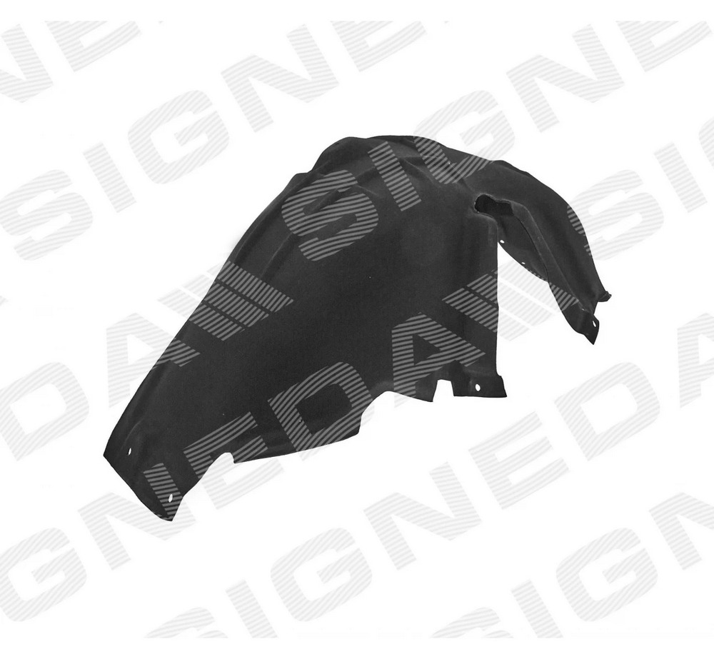 Подкрылок для Audi A6 (C6)