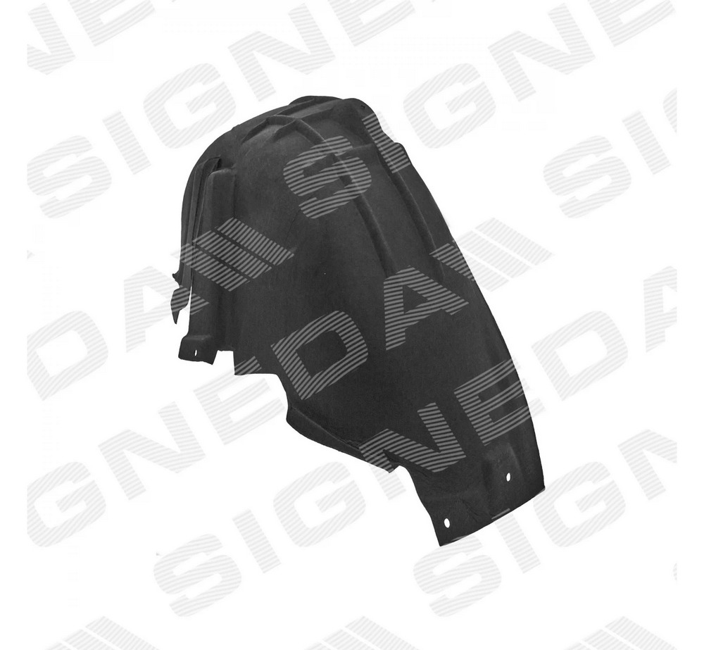 Подкрылок для Audi A6 (C6)