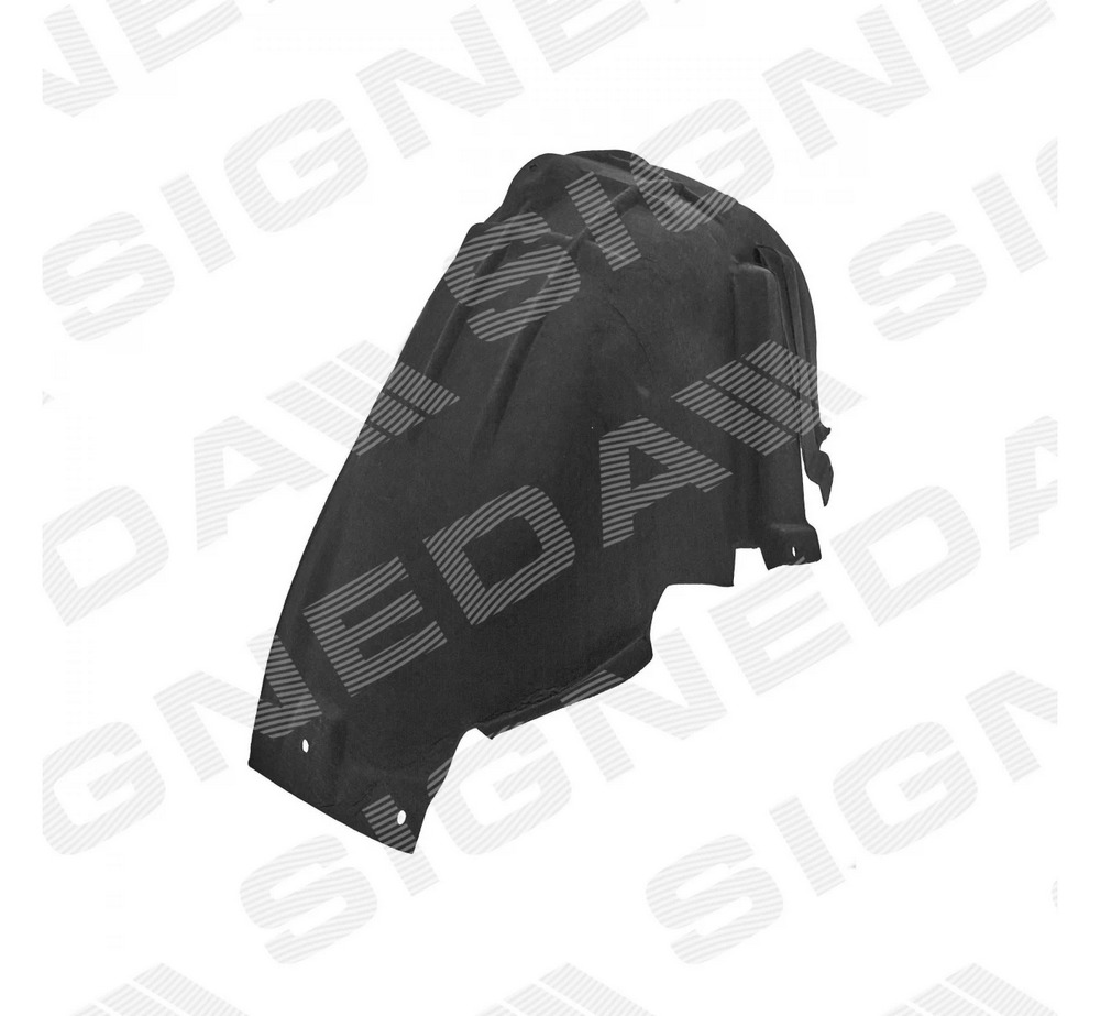 Подкрылок для Audi A6 (C6)