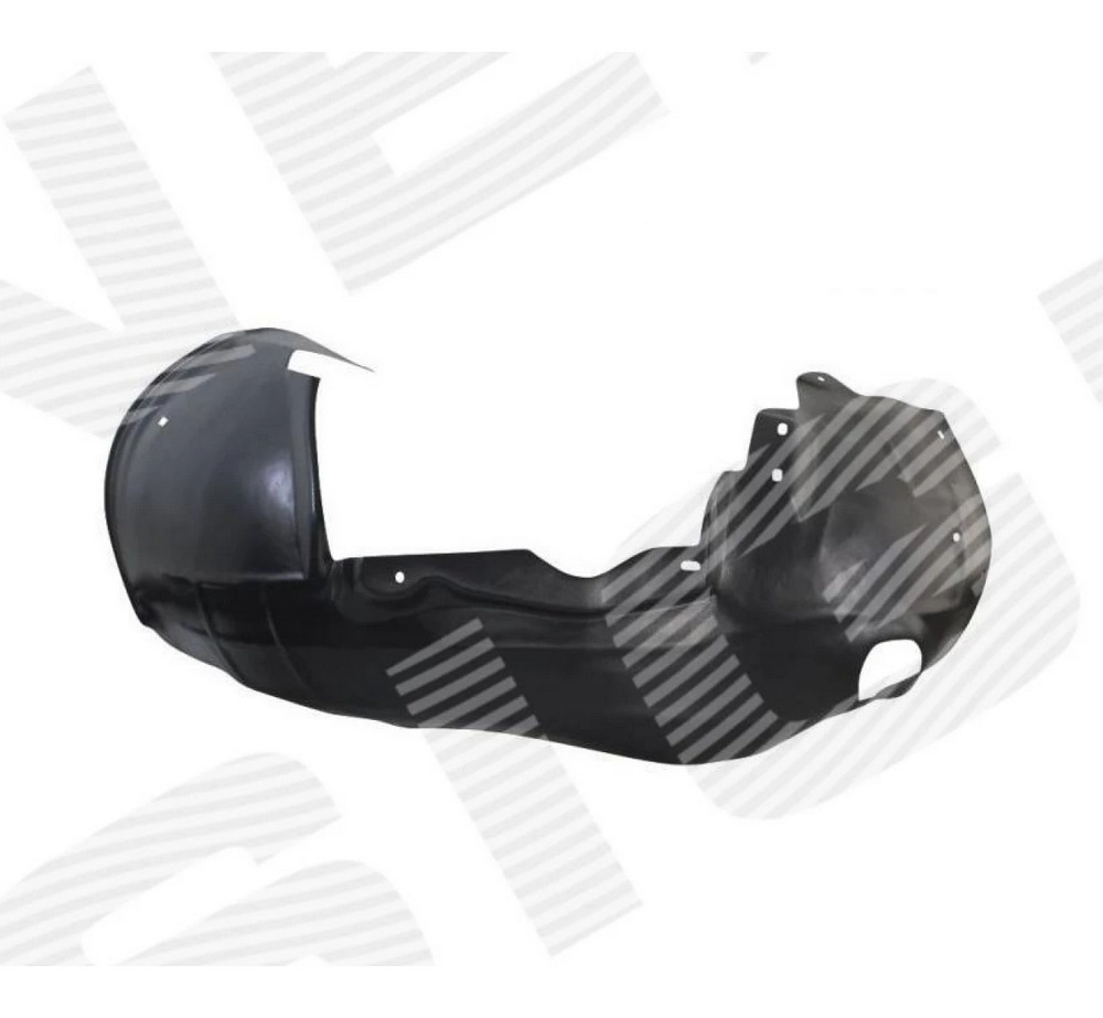 Подкрылок для Audi A6 (C6) Подкрылок для Audi A6 (C6)