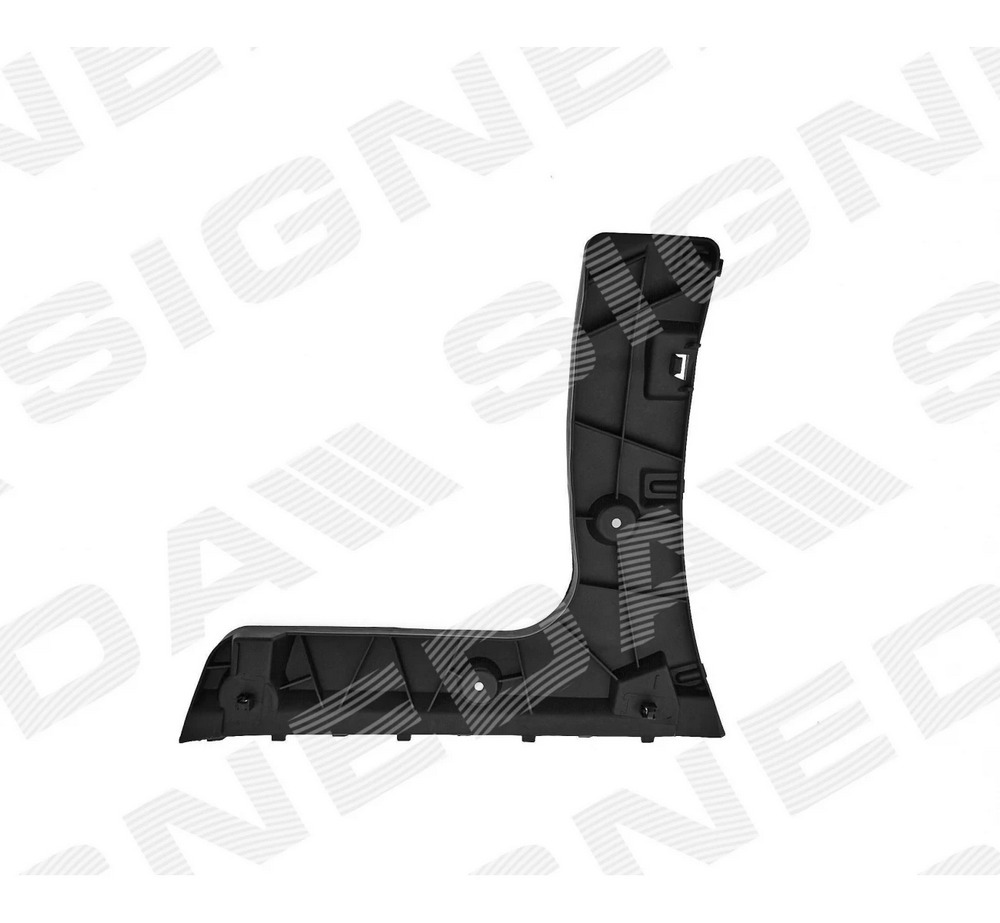 Крепление бампера (правое) для Audi A6 (C7)