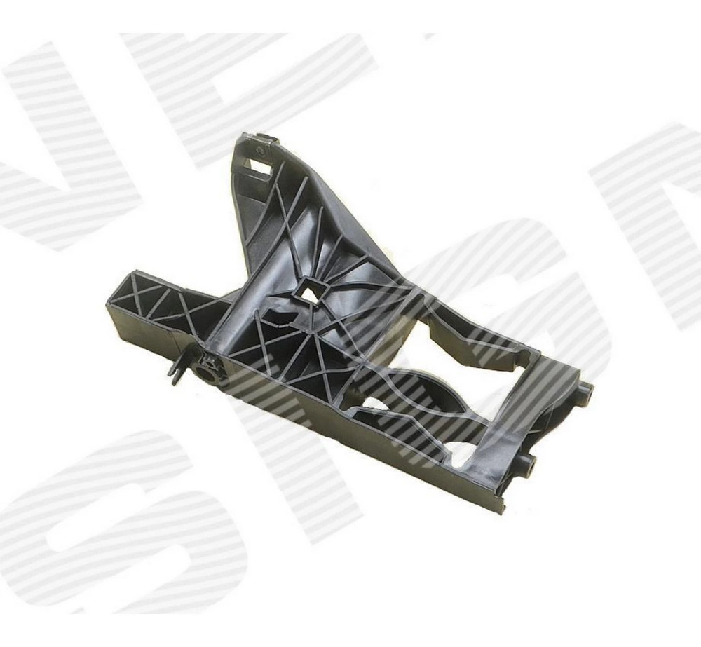 Крепление фары (левое) для Audi A6 (C7)