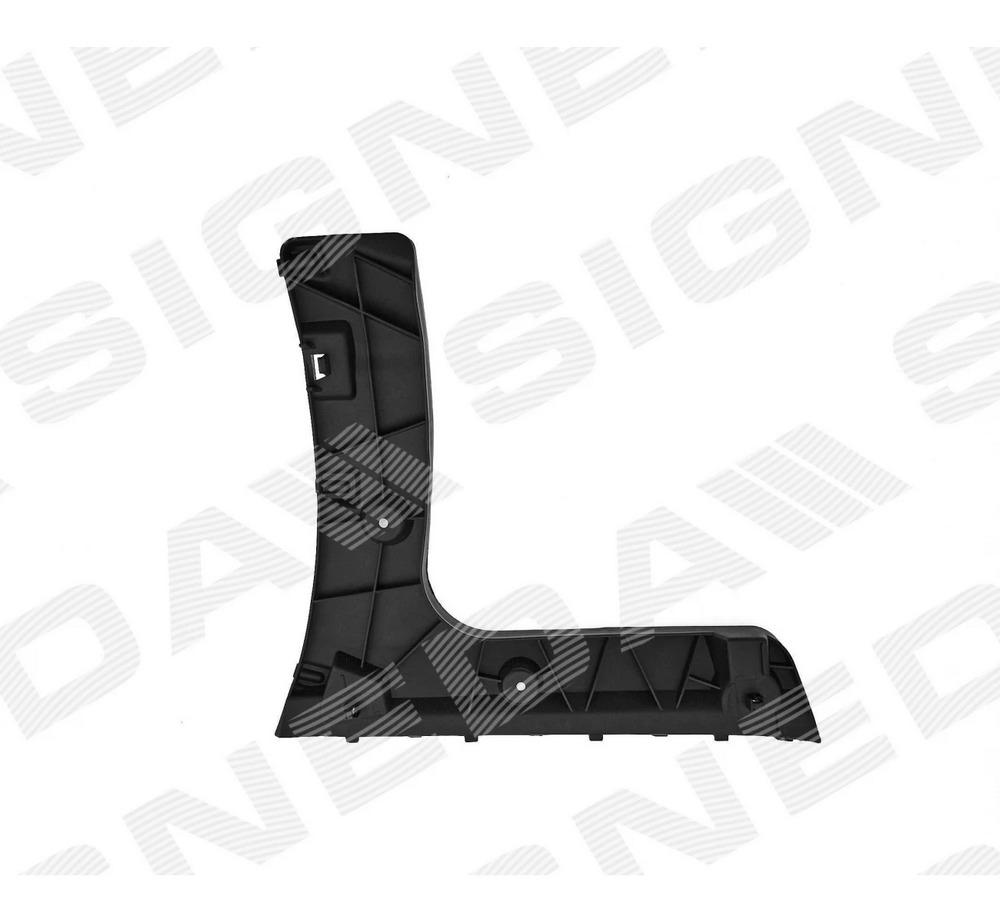 Крепление бампера (левое) для Audi A6 (C7)