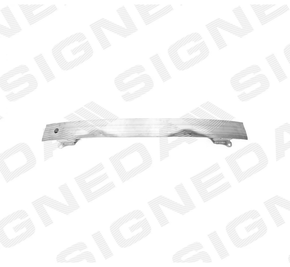 Усилитель бампера для Audi A6 (C7)