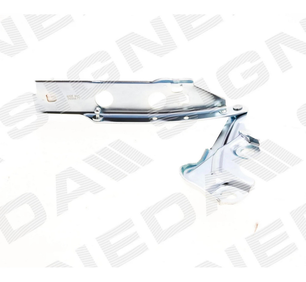 Петля капота (правая) для Audi A6 (C7)