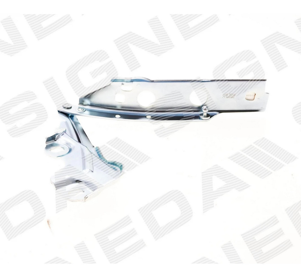 Петля капота (левая) для Audi A6 (C7)