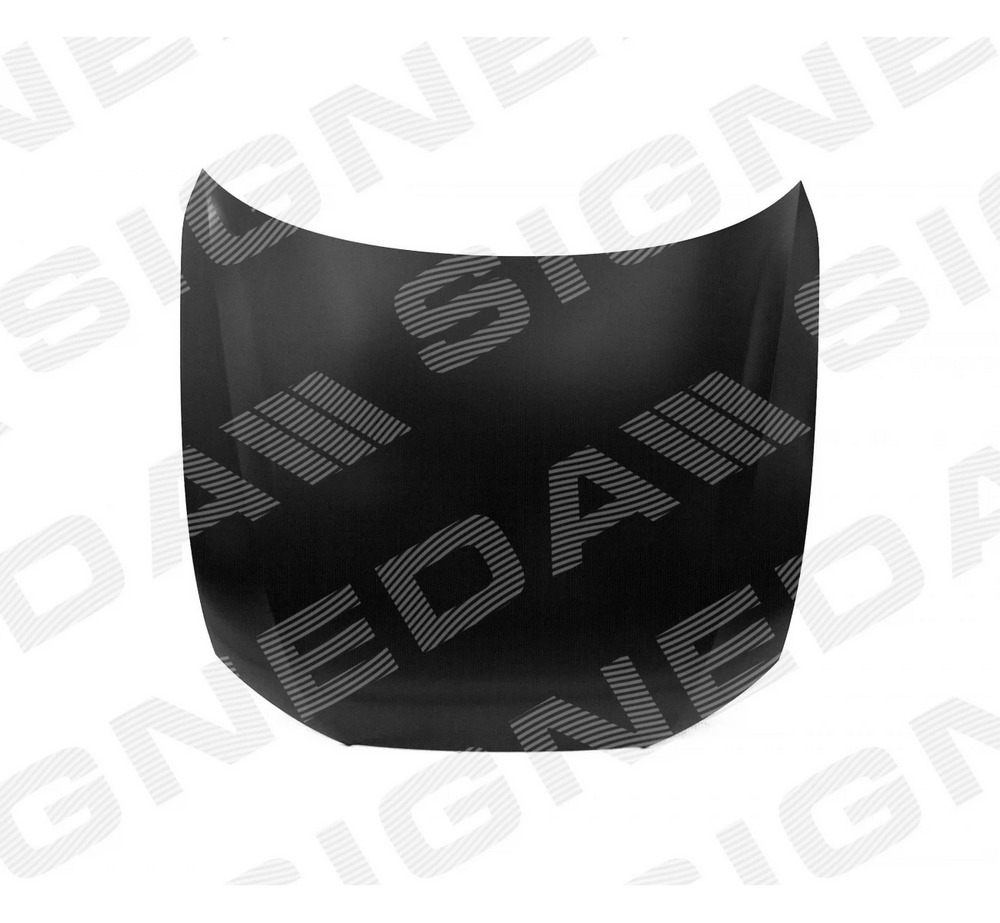 Капот для Audi A6 (C7)