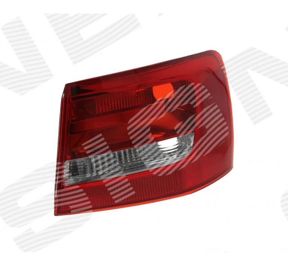 Задний фонарь для Audi A6 (C7)