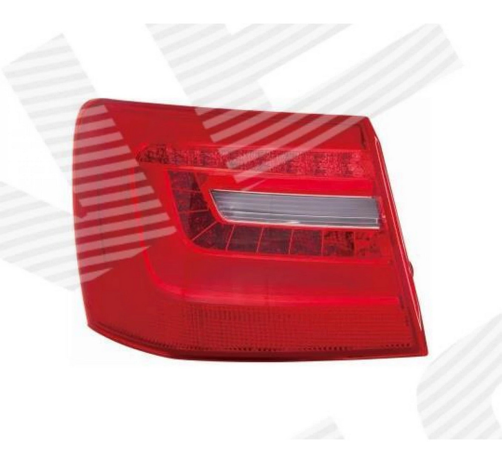 Задний фонарь для Audi A6 (C7)