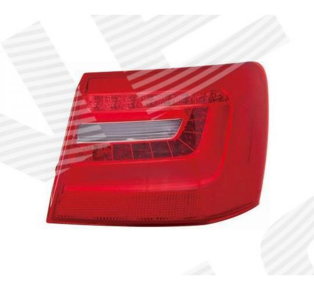 Задний фонарь для Audi A6 (C7)