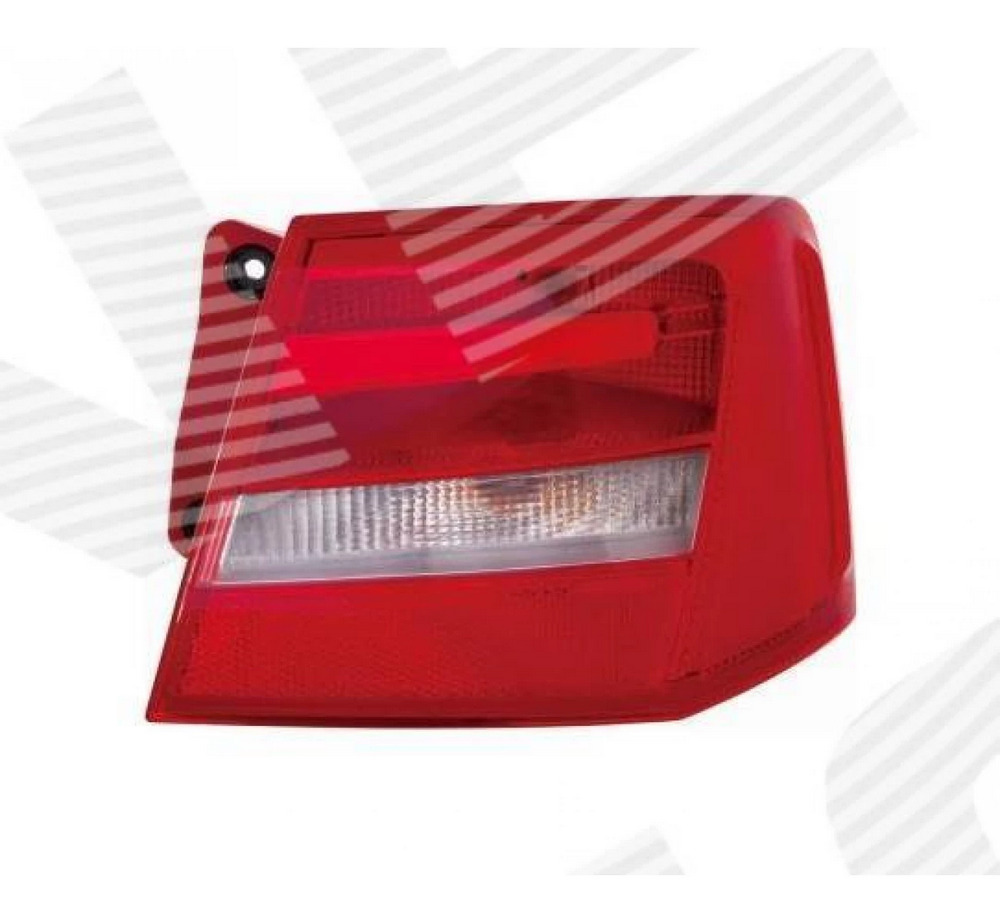 Задний фонарь для Audi A6 (C7)
