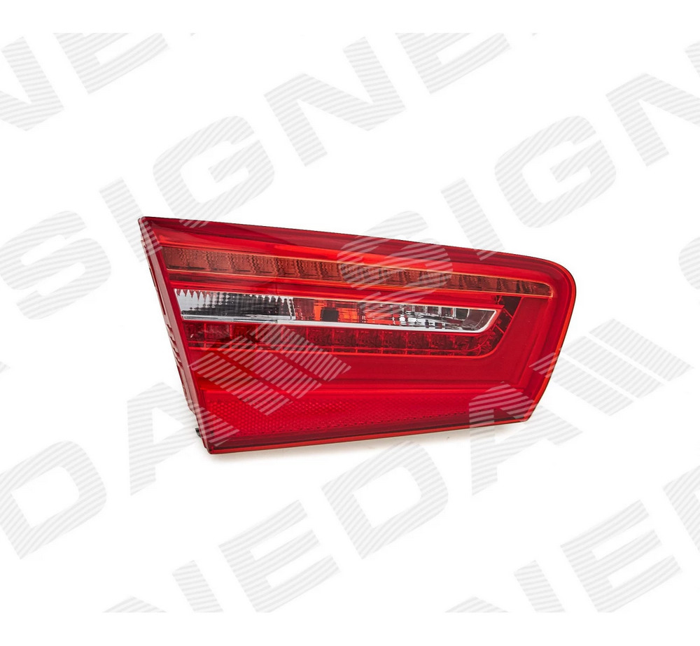 Задний фонарь (левый) для Audi A6 (C7)
