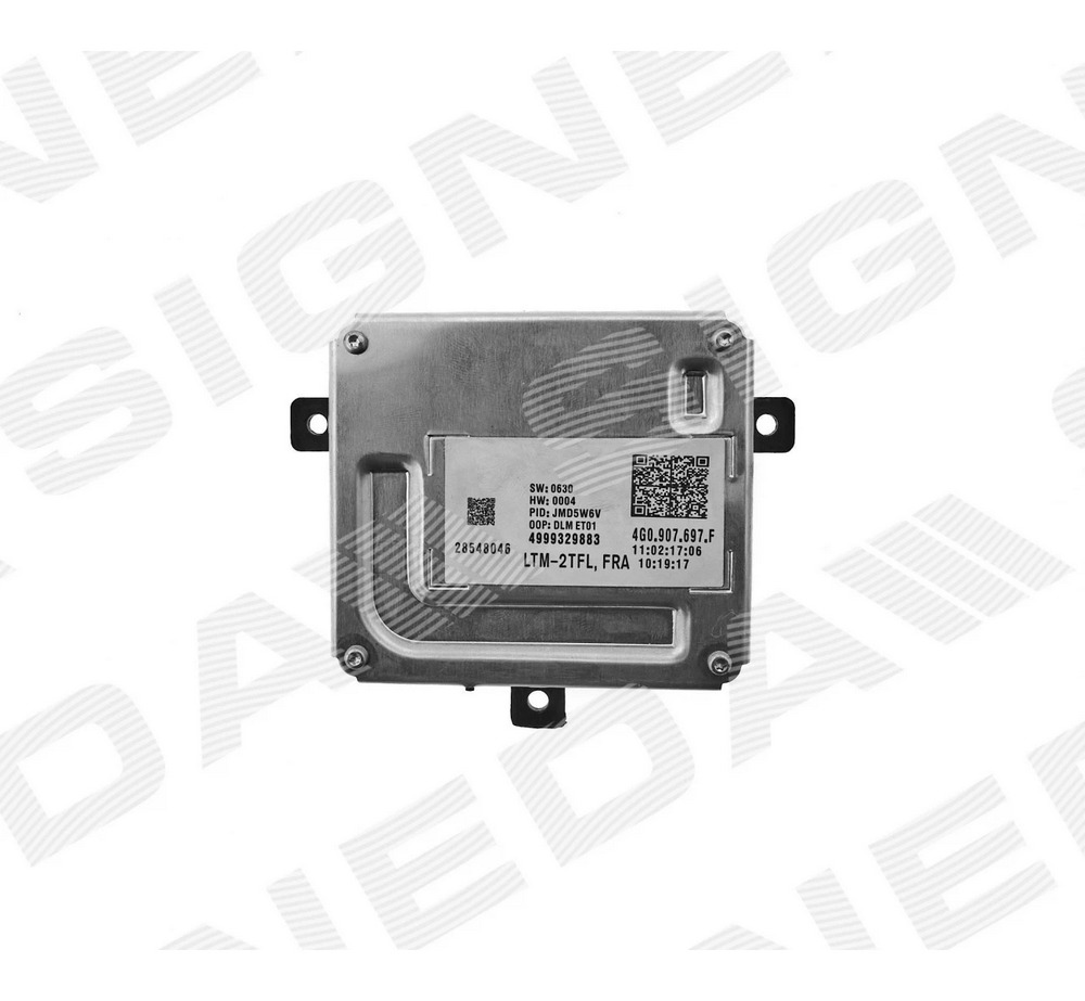 Модуль диодов для Audi A6 (C7)