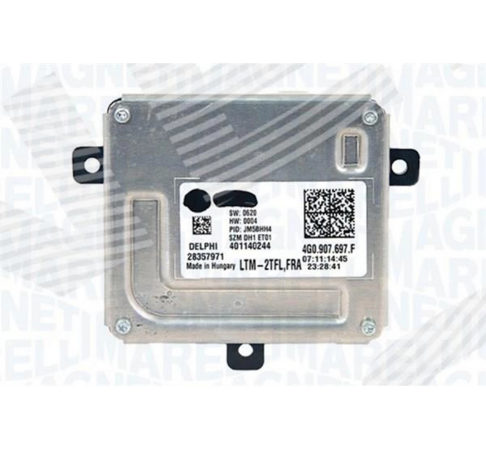 Модуль диодов для Audi A6 (C7)