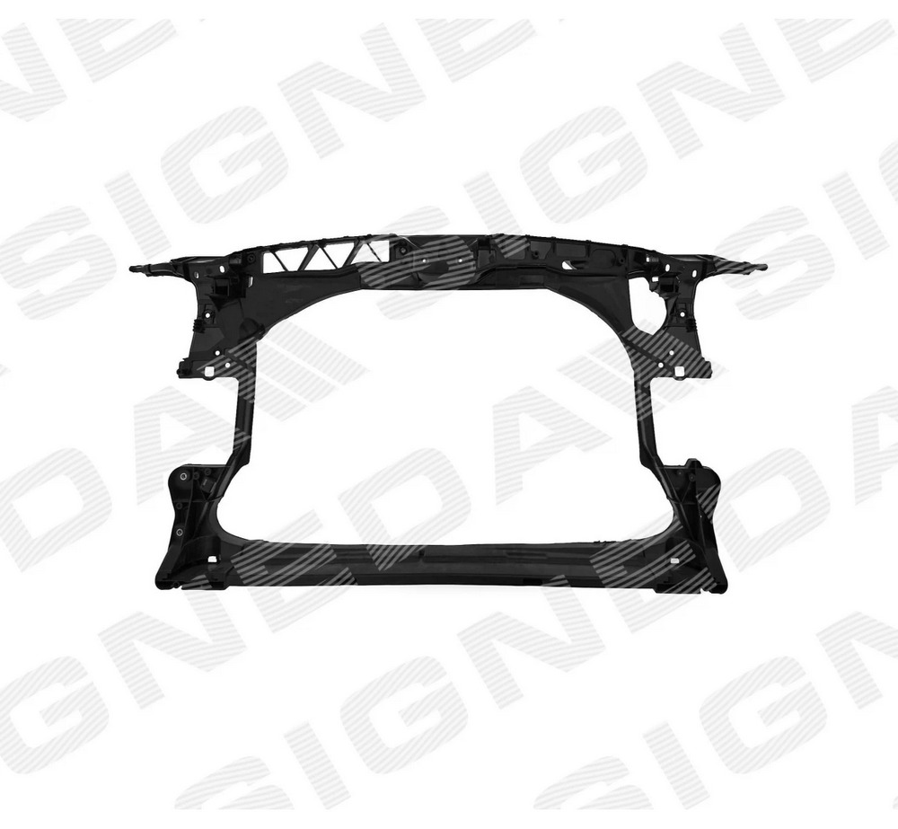 Панель передняя для Audi A6 (C7)