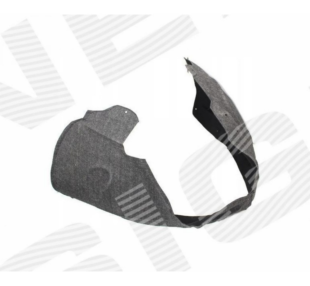 Подкрылок для Audi A6 (C7)