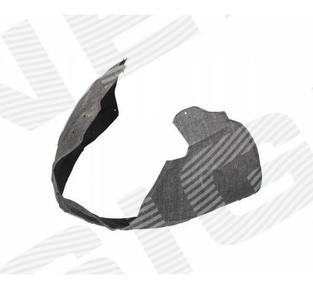 Подкрылок для Audi A6 (C7)