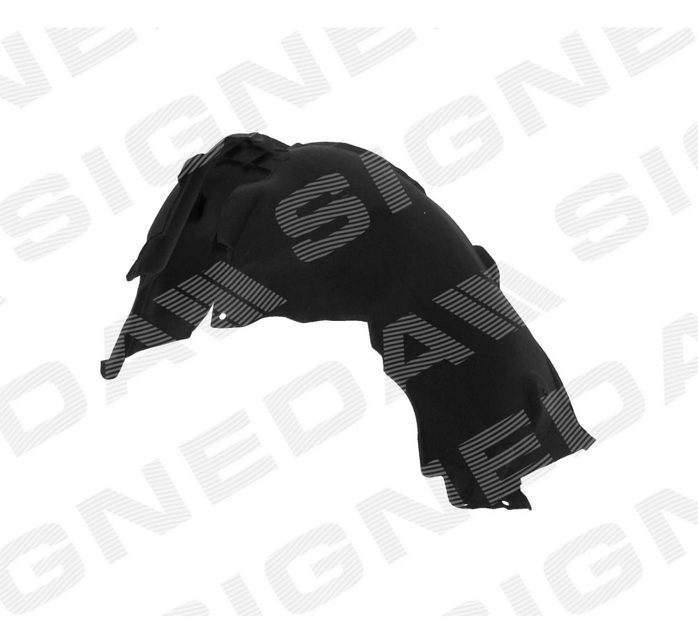 Подкрылок для Audi A6 (C7)